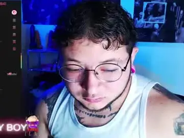 Chaturbate Adult Webcam of prince_ftm1