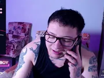 Chaturbate Private Sex Chat of prince_ftm1
