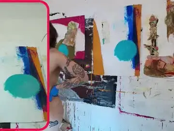 Chaturbate Private Sex Chat of rosaliecaine