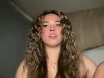 Chaturbate Nude Webcam of sweetalexa19