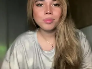 Chaturbate Sex Chat of sweetalexa19