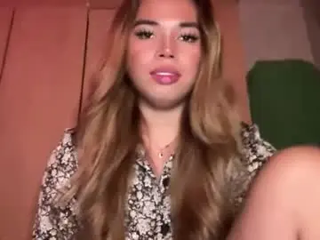 Chaturbate Private Sex Chat of sweetalexa19