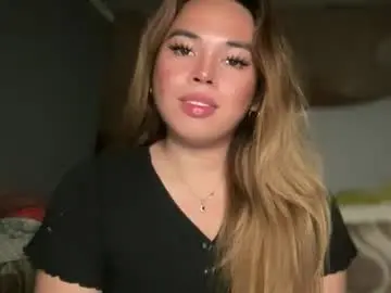 Chaturbate Live Porn of sweetalexa19