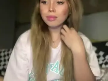 Chaturbate Sex Cam of sweetalexa19