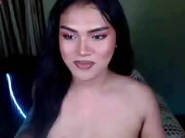 Chaturbate Adult Video Chat of xfreyalibitina69x