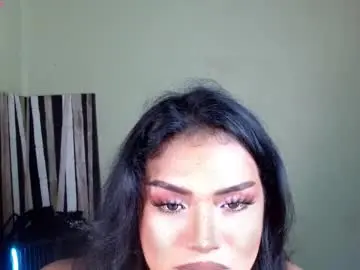 Chaturbate Nude Webcam of xfreyalibitina69x