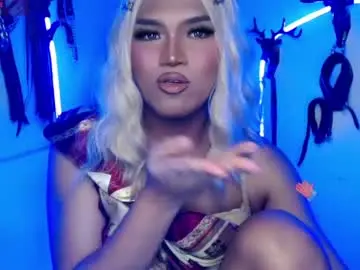 Chaturbate Live Porn of xfreyalibitina69x