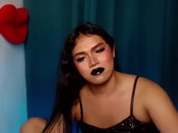Chaturbate Free Live Porn of xfreyalibitina69x
