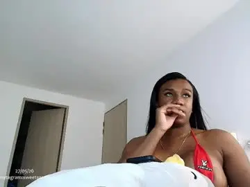 Chaturbate Private Sex Chat of sweetsarafoxxx