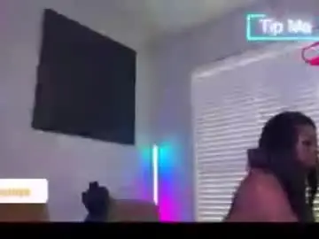 Chaturbate Live Porn of tsfoxx