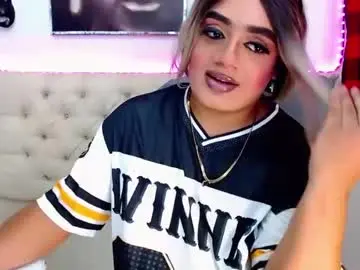Chaturbate Live Sex of danipein