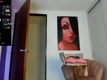 Chaturbate Adult Video Chat of dayanavelez