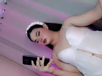 Chaturbate Adult Video Chat of hotsiren101