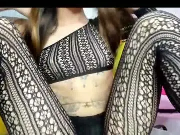 Chaturbate Adult Webcam of jimenna__