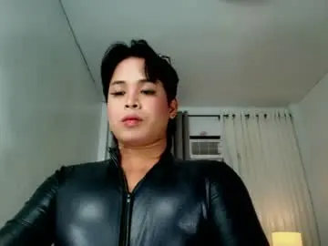 Chaturbate Live Sex Cam of mysticflame332683