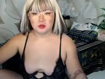 Chaturbate Free Porn Cam of scarlette_adisson_69