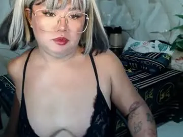 Chaturbate Best Webcam of scarlette_adisson_69