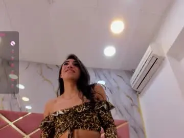 Chaturbate Best live sex cam show of valeriaqueents__