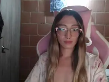 Chaturbate Best Webcam of andrea_camila