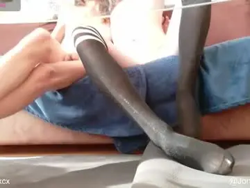 Chaturbate Nude Webcam of jonniehagard