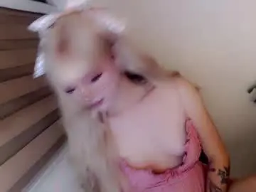 Chaturbate Sex Chat of layla47649867