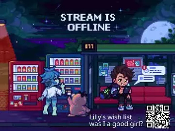 Chaturbate Best live sex cam show of lillylovings