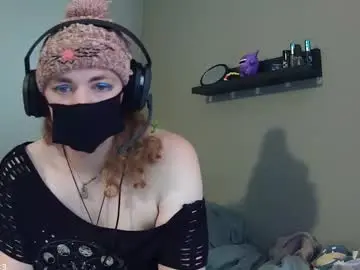 Chaturbate Adult Video Chat of lillylovings