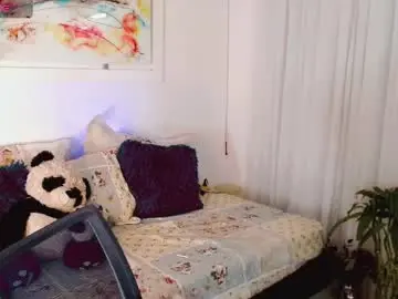 Chaturbate Best live sex cam show of paytoncamila