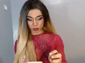 Chaturbate Adult Webcam of tsblackhorsecockcalix