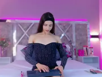 Chaturbate Best Webcam of candyluxury_