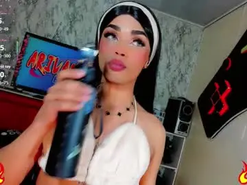 Chaturbate Free Porn Cam of gisele_fox