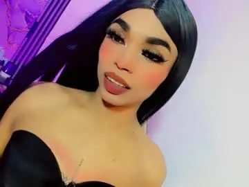 Chaturbate Nude Webcam of gisele_fox