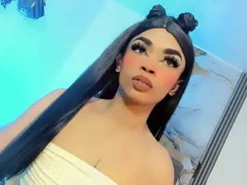 Chaturbate Live Sex Cam of gisele_fox