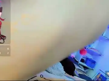Chaturbate Live Sex of gisele_fox