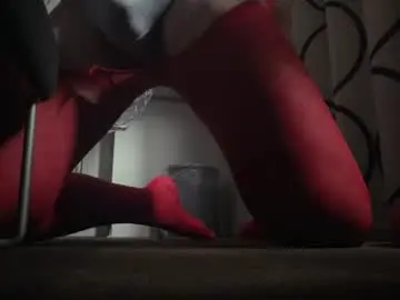 Chaturbate Live Porn of hornypanties28