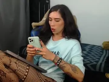 Chaturbate Private Sex Chat of pupi_wolf