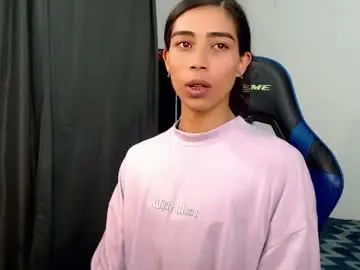 Chaturbate Sex Chat of pupi_wolf