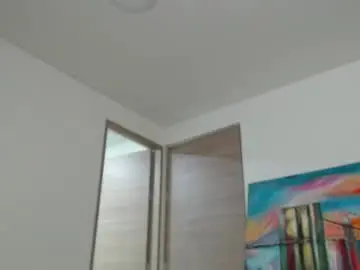Chaturbate Sex Chat of _ravenna_