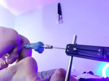 Chaturbate Live Sex of adamseve777