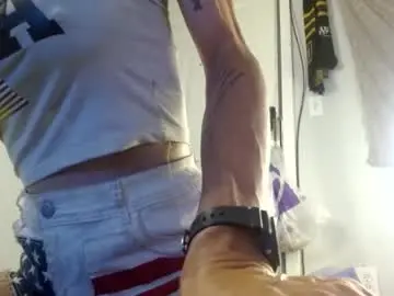 Chaturbate Nude Webcam of adamseve777