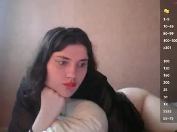 Chaturbate Live Sex Cam of camgirl_xx