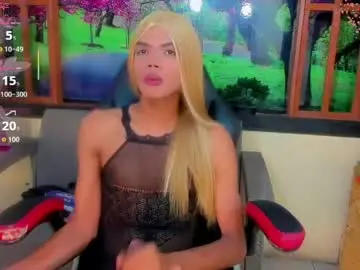 Chaturbate Sex Cam of karol_vanessa__