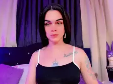 Chaturbate Live Sex of lorena_capelli_