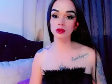 Chaturbate Adult Video Chat of lorena_capelli_