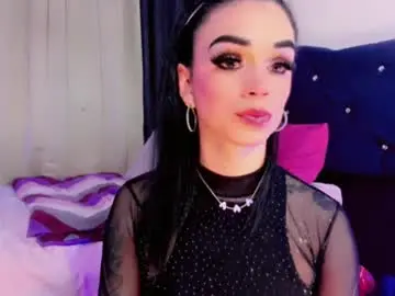 Chaturbate Private Sex Chat of lorena_capelli_