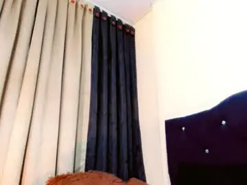 Chaturbate Nude Webcam of lorena_capelli_