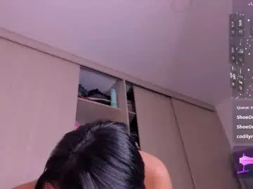 Chaturbate Adult Webcam of sussan_dream
