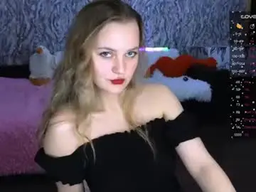 Chaturbate Adult Webcams of taissia_sweet