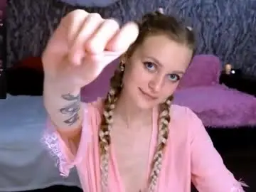 Chaturbate Best live sex cam show of taissia_sweet