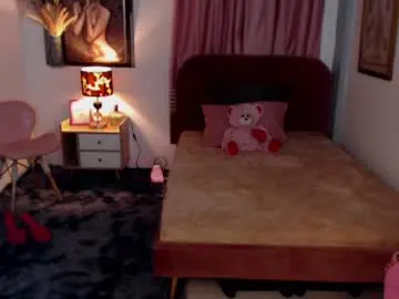 Chaturbate Live Porn of tiffanykatesxl